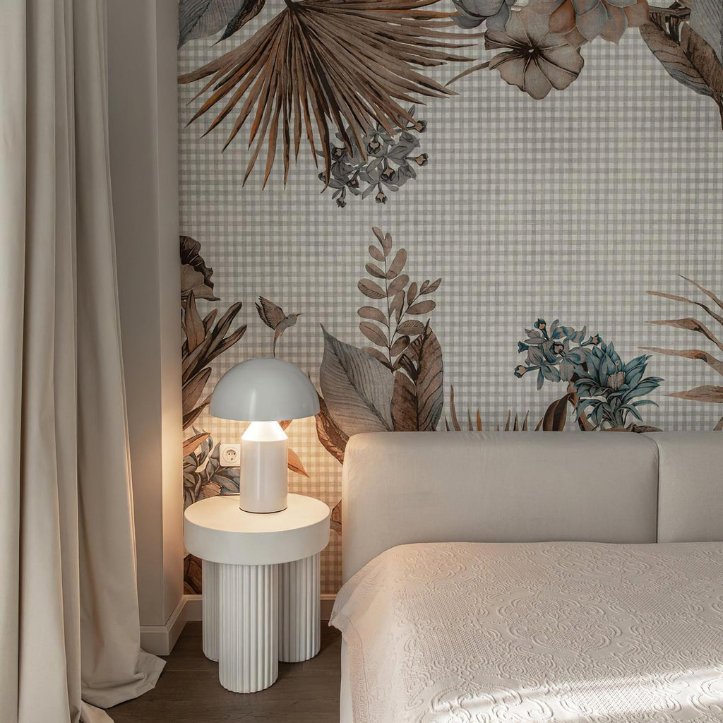 Atollo Table Lamp