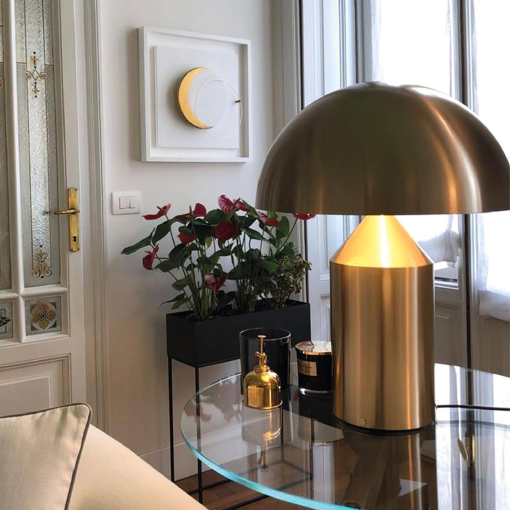 Atollo Table Lamp