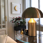 Atollo Table Lamp
