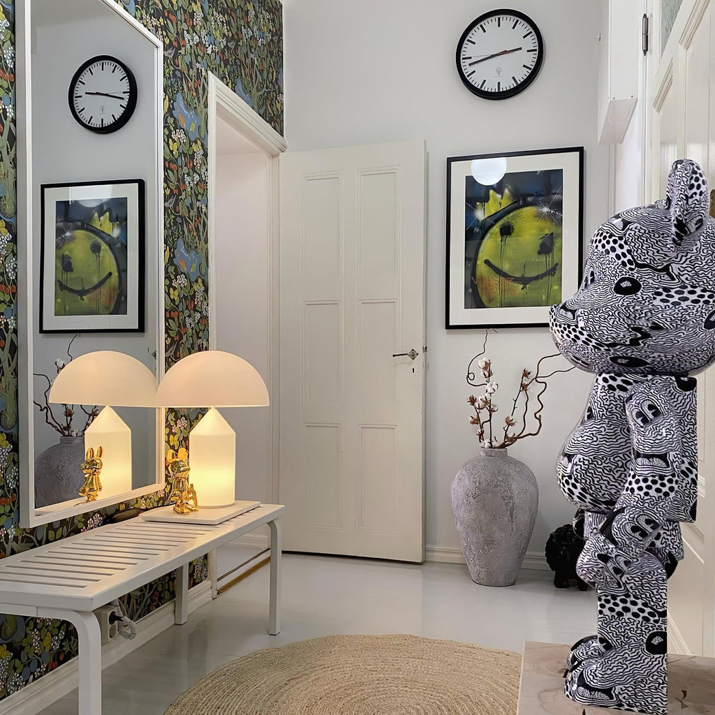 Atollo Table Lamp