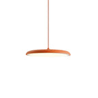 Avery Macaron Adjustable Metal Pendant Light