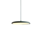 Avery Macaron Adjustable Metal Pendant Light