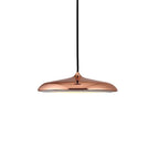 Avery Macaron Adjustable Metal Pendant Light