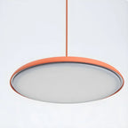 Avery Macaron Adjustable Metal Pendant Light