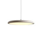 Avery Macaron Adjustable Metal Pendant Light