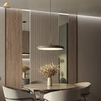 Avery Macaron Adjustable Metal Pendant Light
