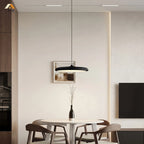 Avery Macaron Adjustable Metal Pendant Light