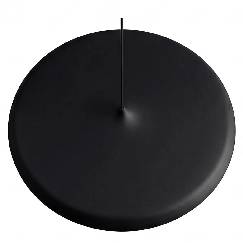 Avery Macaron Adjustable Metal Pendant Light