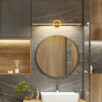 Arisha Round & Square LED Wall Light 3 Color Temperatures Switchable