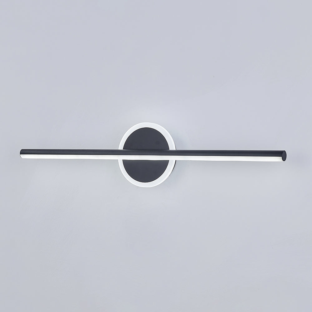 Arisha Round & Square LED Wall Light 3 Color Temperatures Switchable