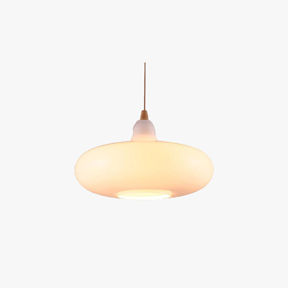Valentina Nordic Designer LED Pendant Light, 3 Styles