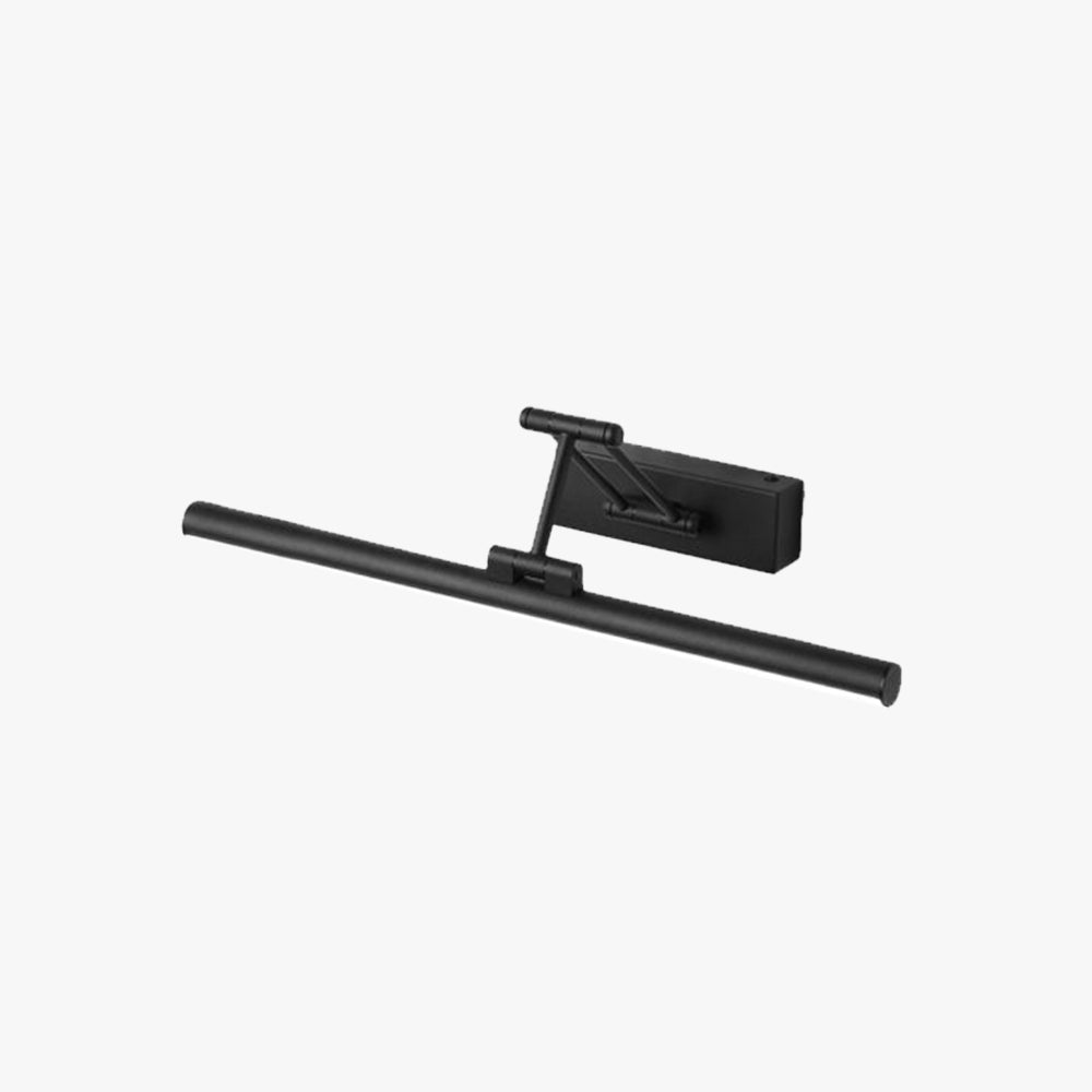Arisha Minimalist LED Wall Light Metal Acrylic Bedroom Living Room