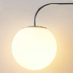 Balin Plug In Wall Lamp