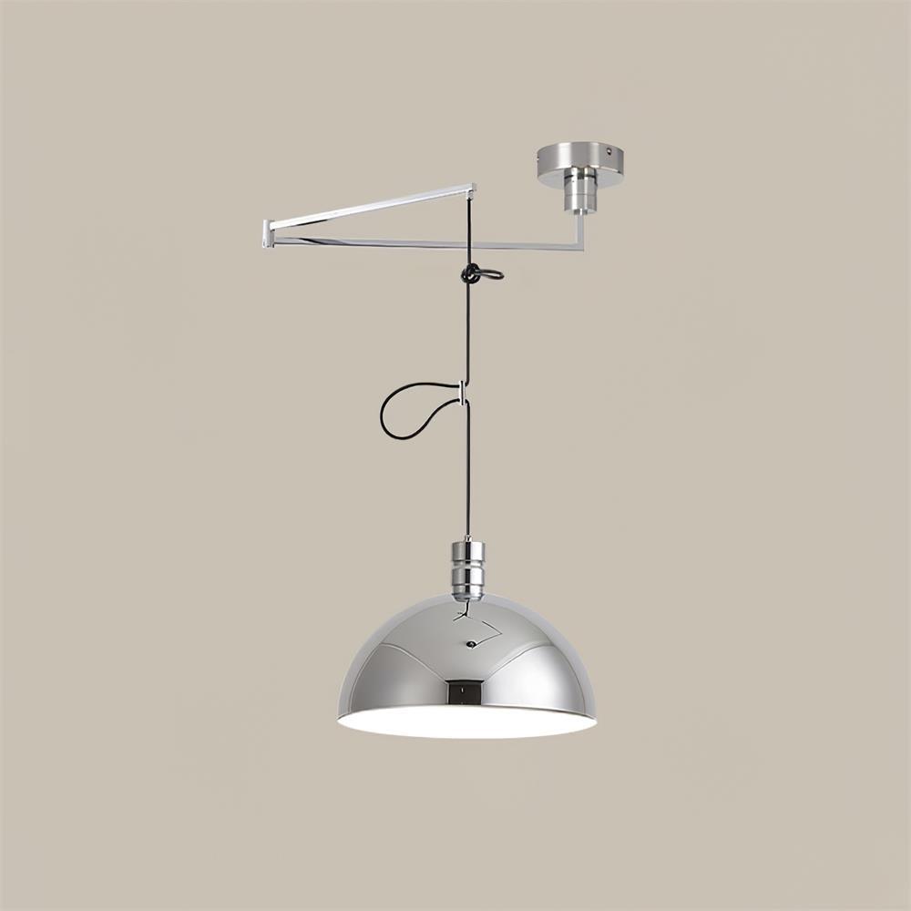 Emino Adjustable Pendant Lamp