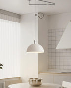 Emino Adjustable Pendant Lamp