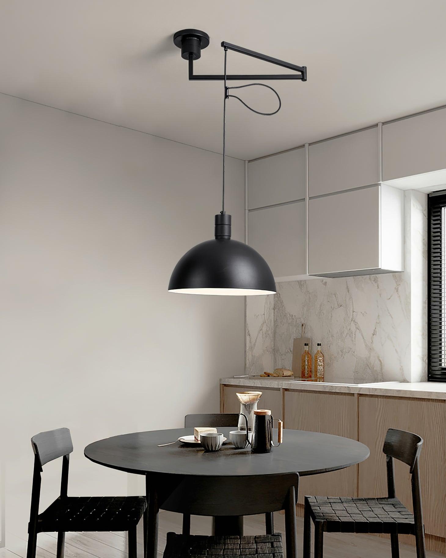 Emino Adjustable Pendant Lamp