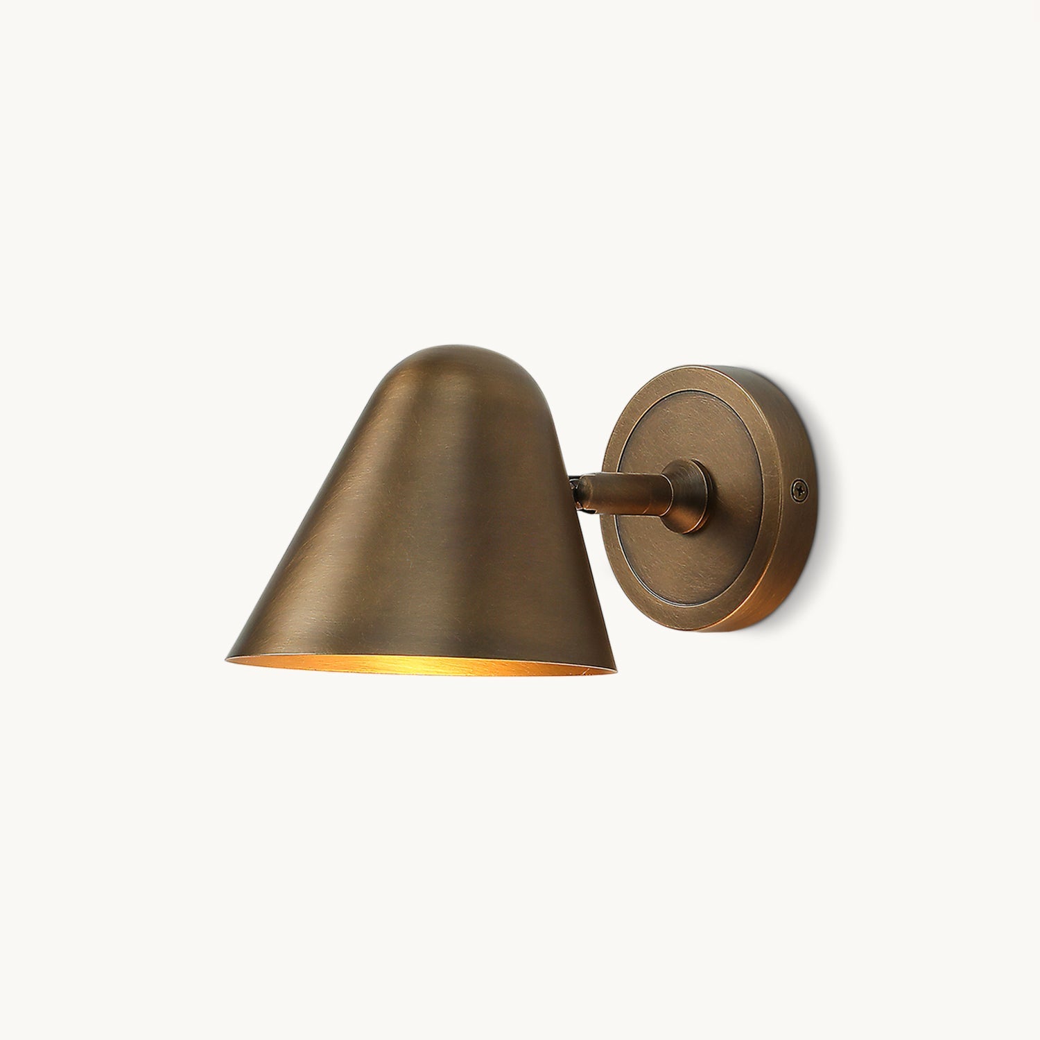 Ballston Wall Light