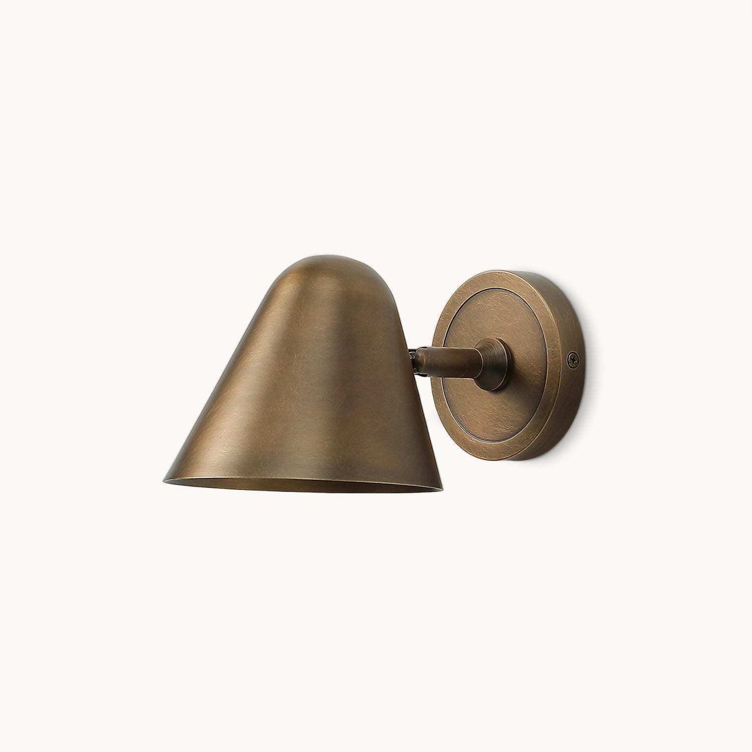 Ballston Wall Light