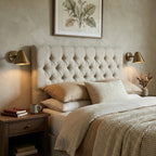 Ballston Wall Light