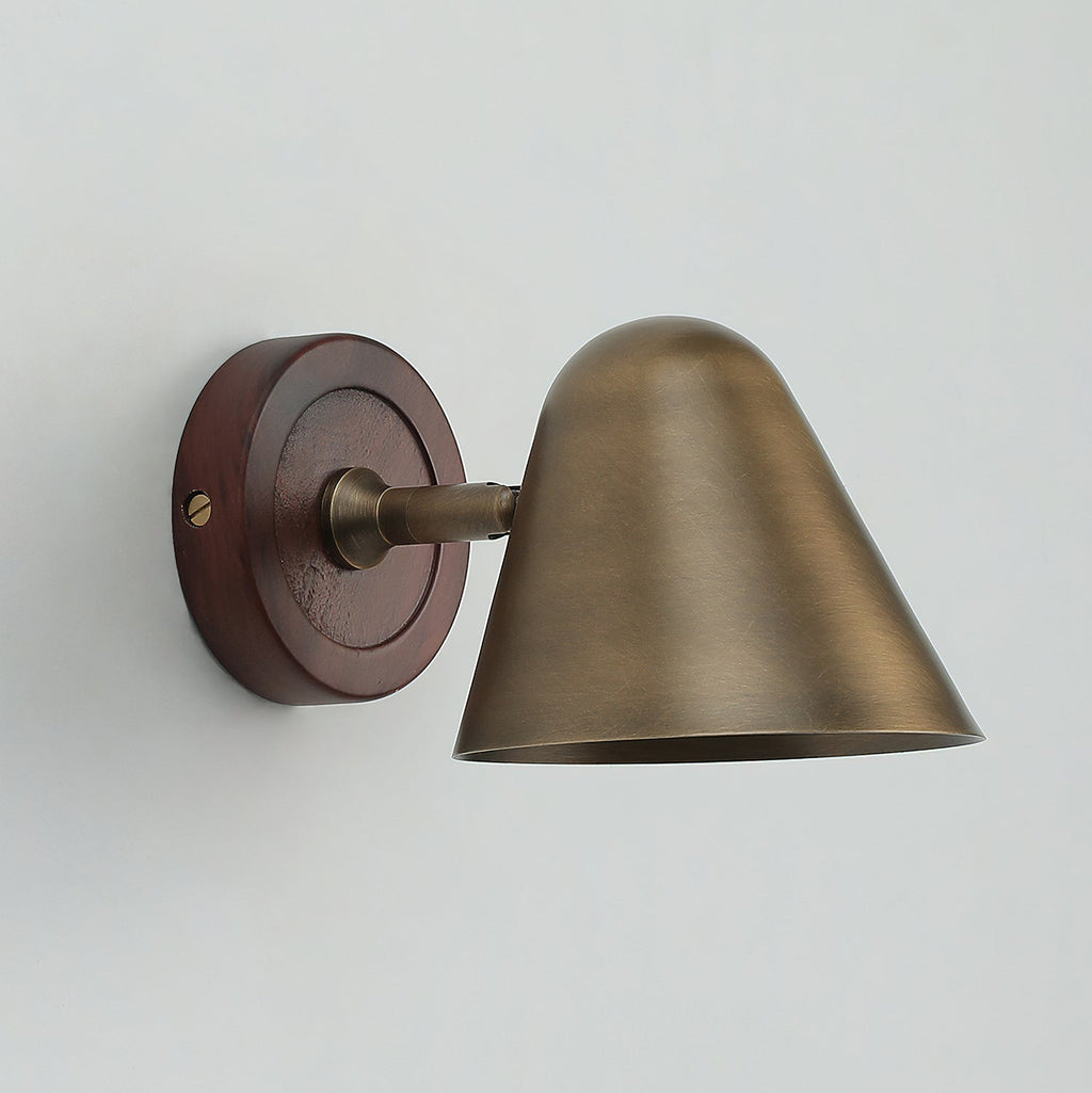 Ballston Wall Light