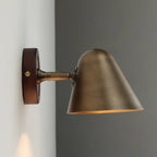 Ballston Wall Light