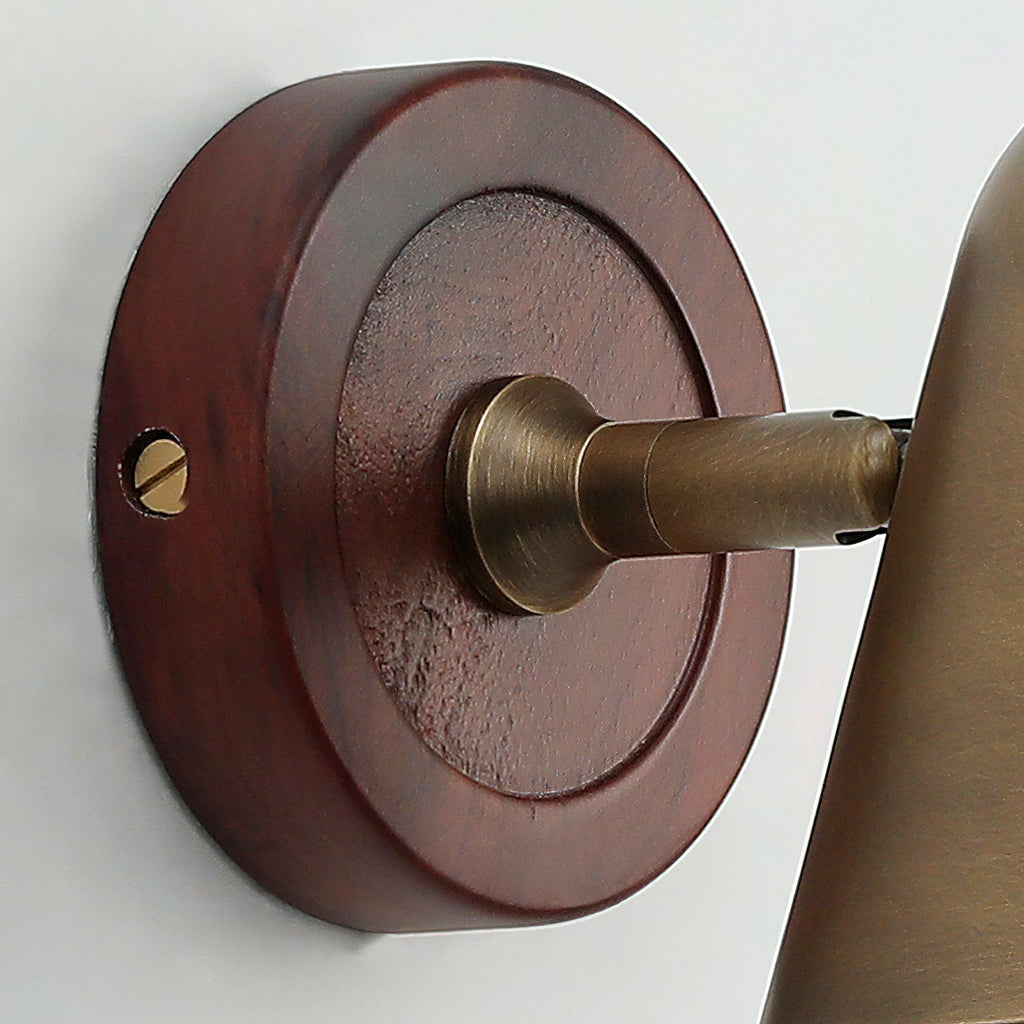 Ballston Wall Light