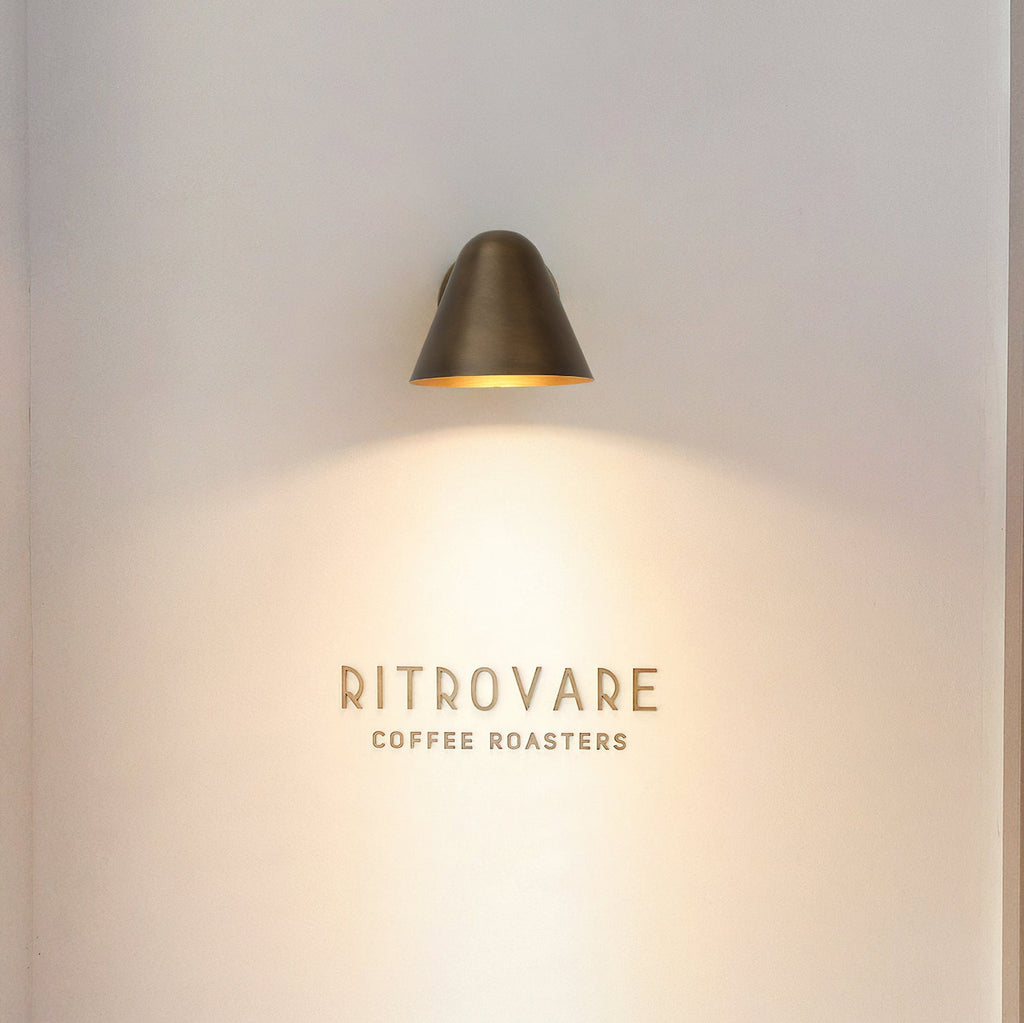 Ballston Wall Light
