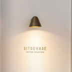 Ballston Wall Light