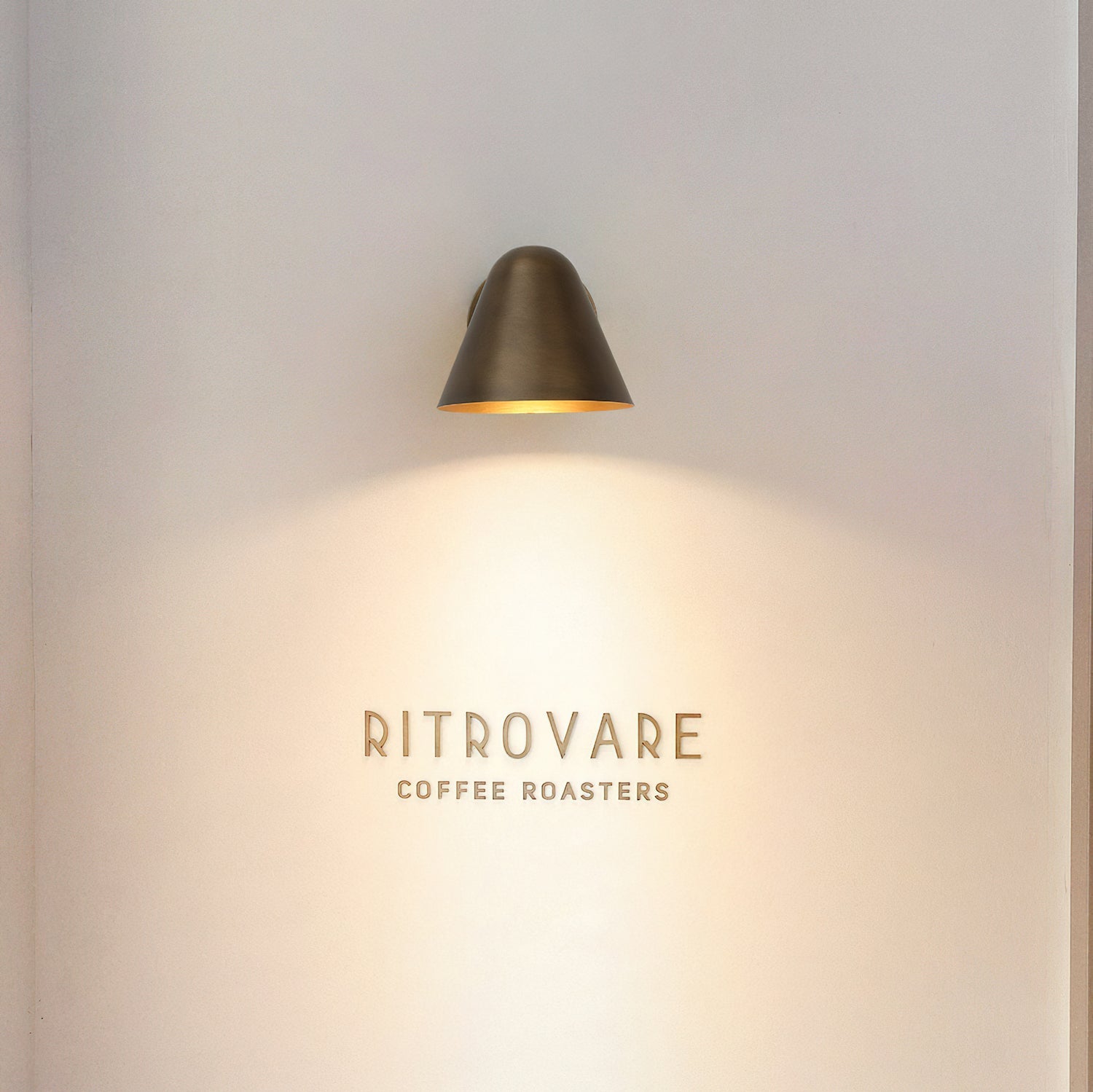 Ballston Wall Light