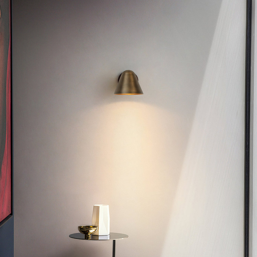 Ballston Wall Light