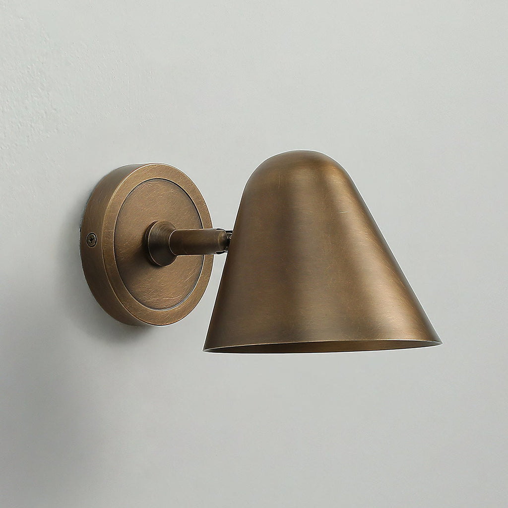 Ballston Wall Light