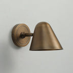 Ballston Wall Light