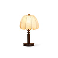 Bari Fabric Table Lamp