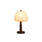 Bari Fabric Table Lamp