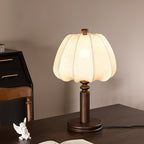 Bari Fabric Table Lamp