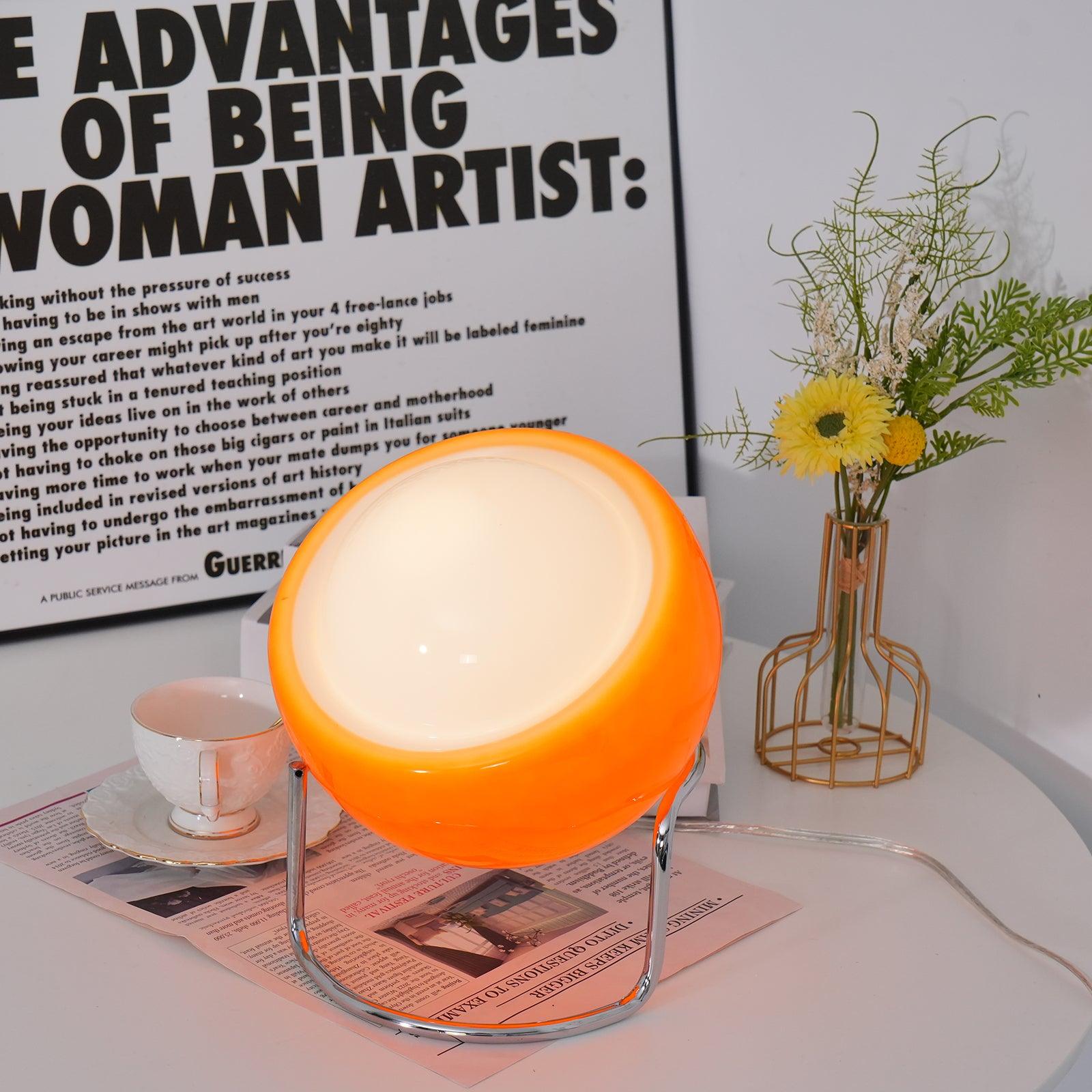 Bauhaus Camica Table Lamp