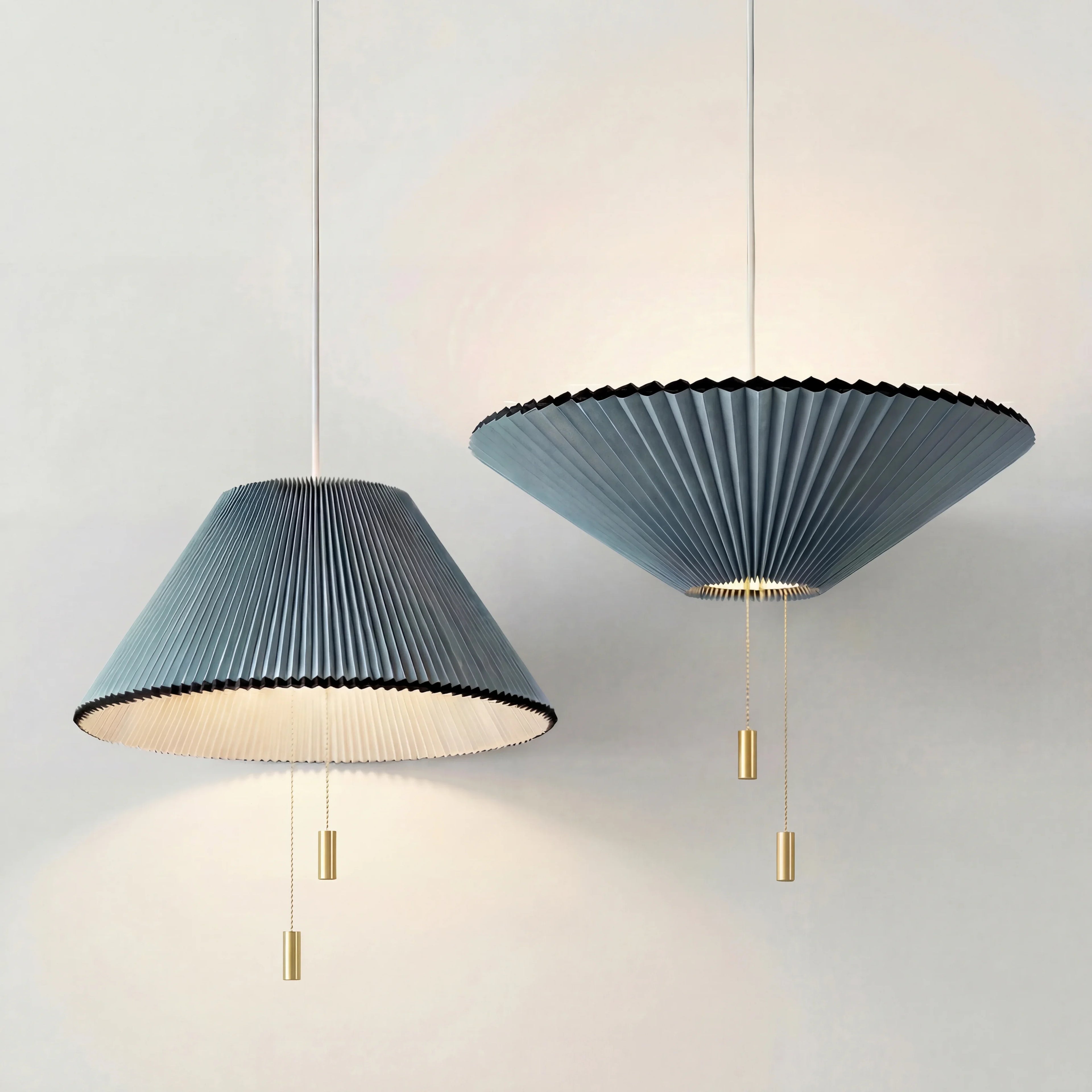 Bedria Meduse Pendant Light