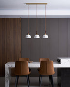 Belle Fleur Pendant Lamp