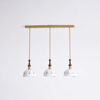 Belle Fleur Pendant Lamp