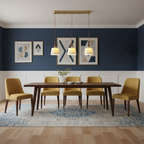 Belle Fleur Pendant Lamp