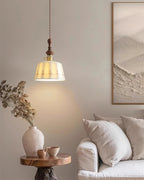 Belle Fleur Pendant Lamp