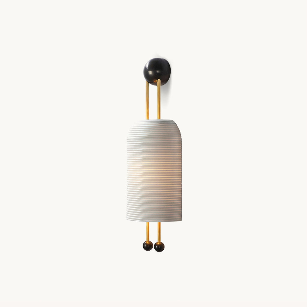 Bertha Wall Lamp