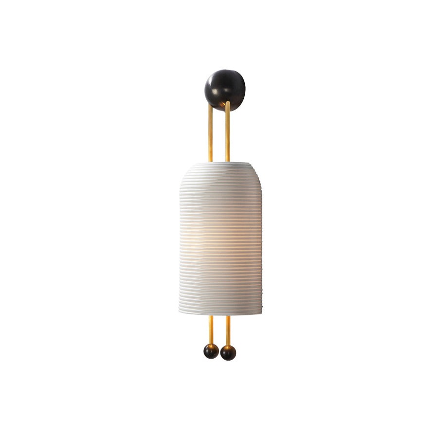 Bertha Wall Lamp