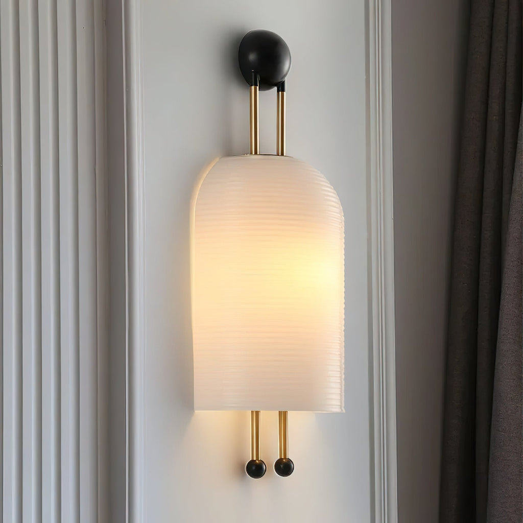 Bertha Wall Lamp