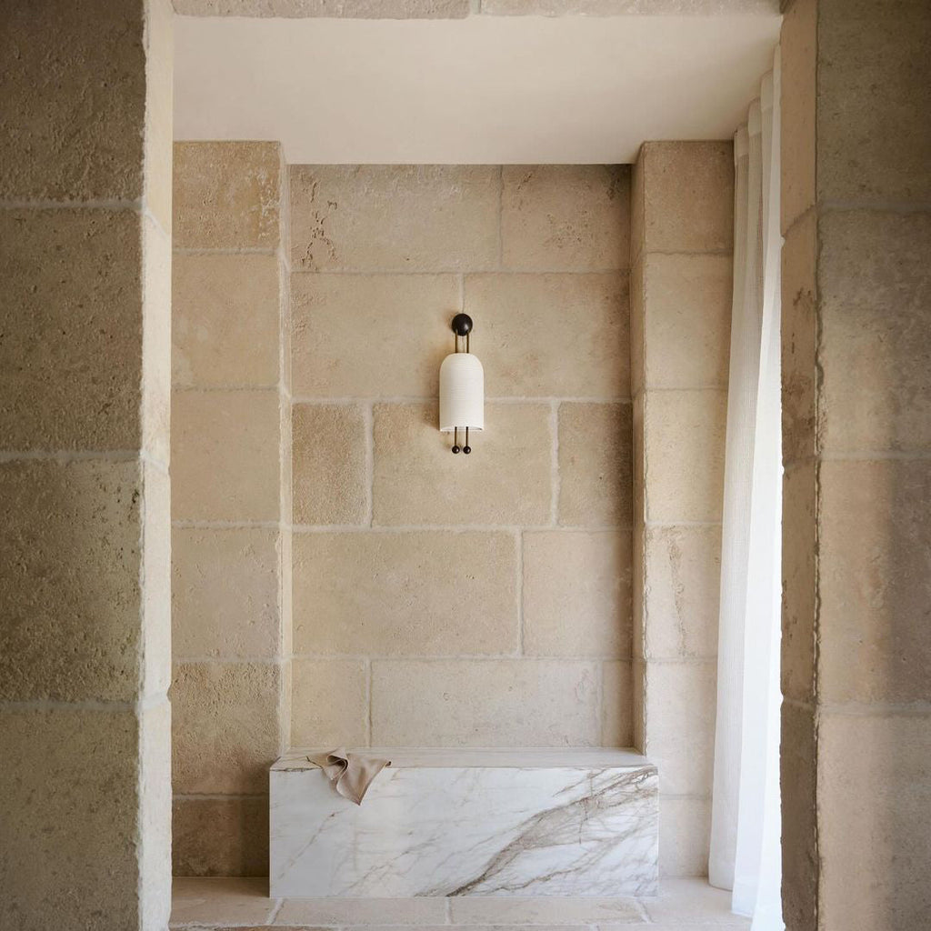 Bertha Wall Lamp