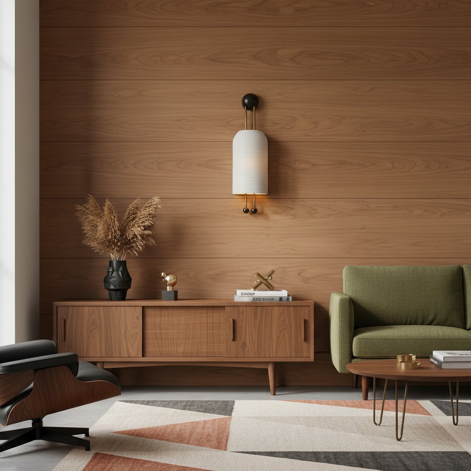 Bertha Wall Lamp