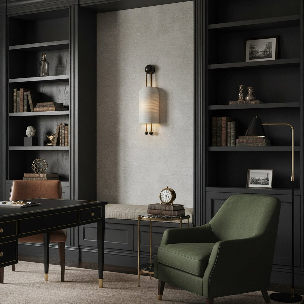 Bertha Wall Lamp
