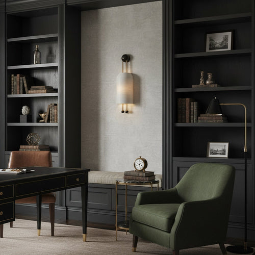 Bertha Wall Lamp