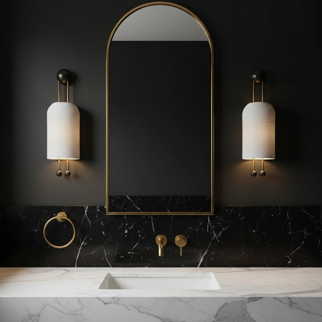Bertha Wall Lamp