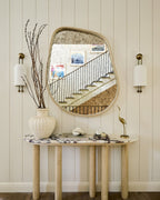 Bertha Wall Lamp